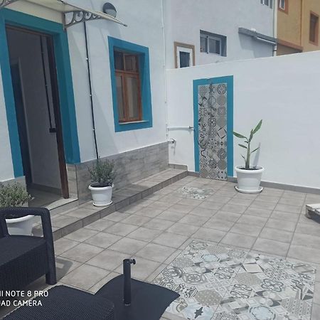 Maldonado Apartment Santa Cruz de la Palma  Exterior foto