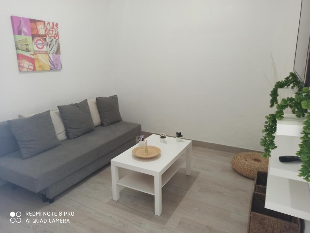 Maldonado Apartment Santa Cruz de la Palma  Exterior foto